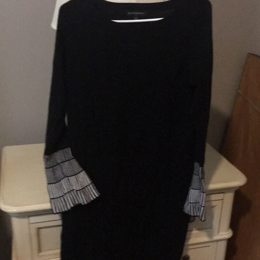Banana Republic Factory Sweater Dress